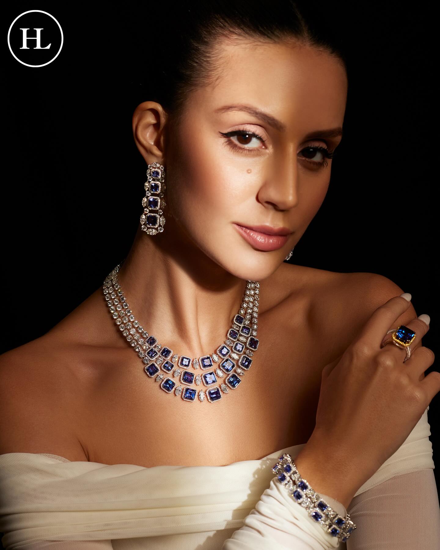 Hazoorilal Mehandi Jewelry: Shine Like Never Before!